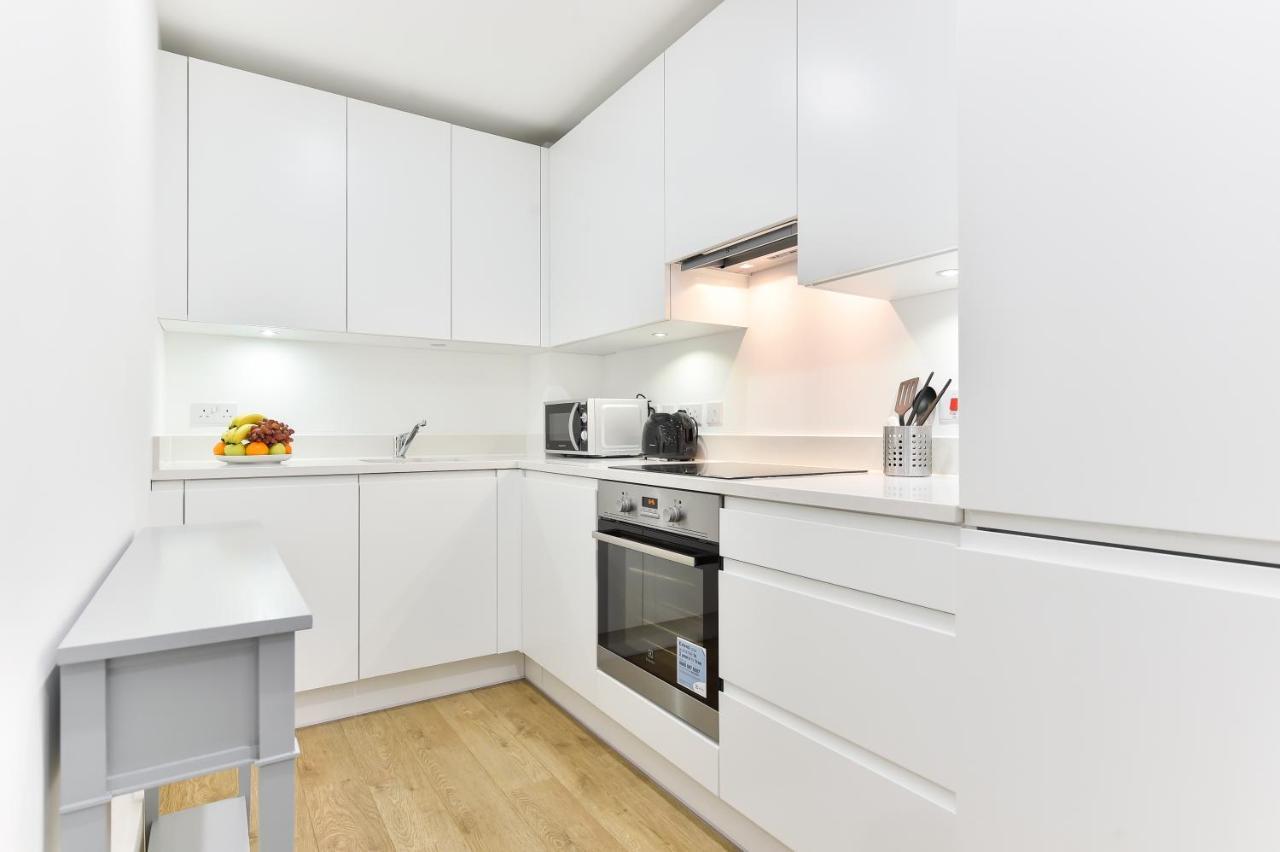 The Great London Apartments 外观 照片