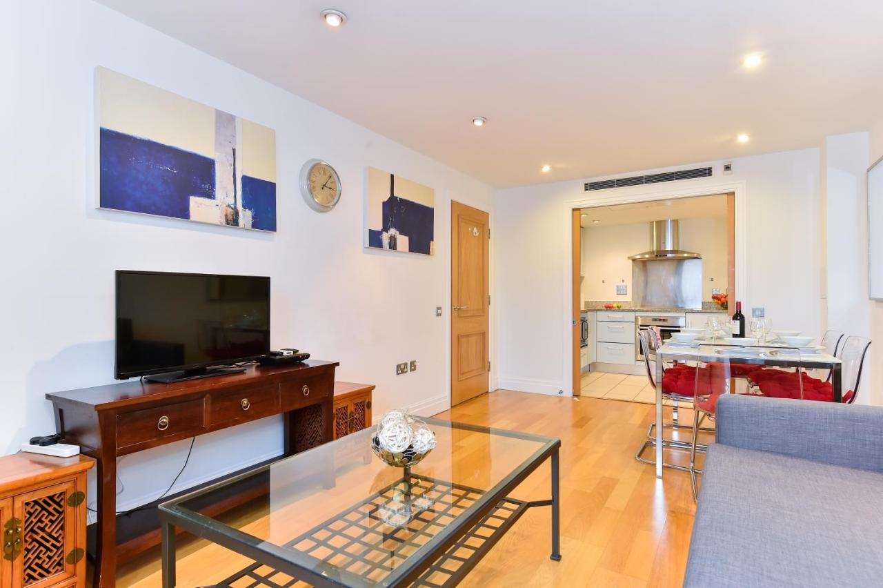 The Great London Apartments 外观 照片