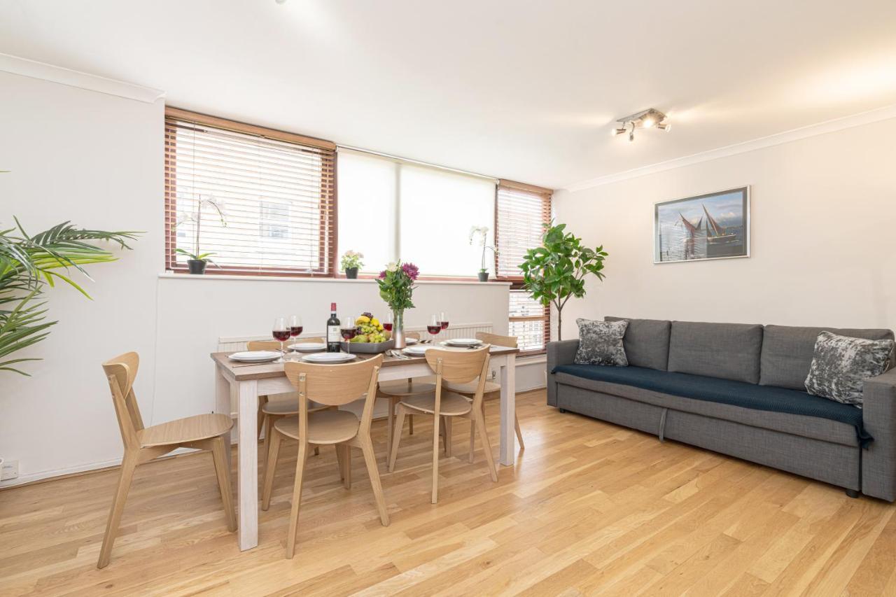 The Great London Apartments 外观 照片