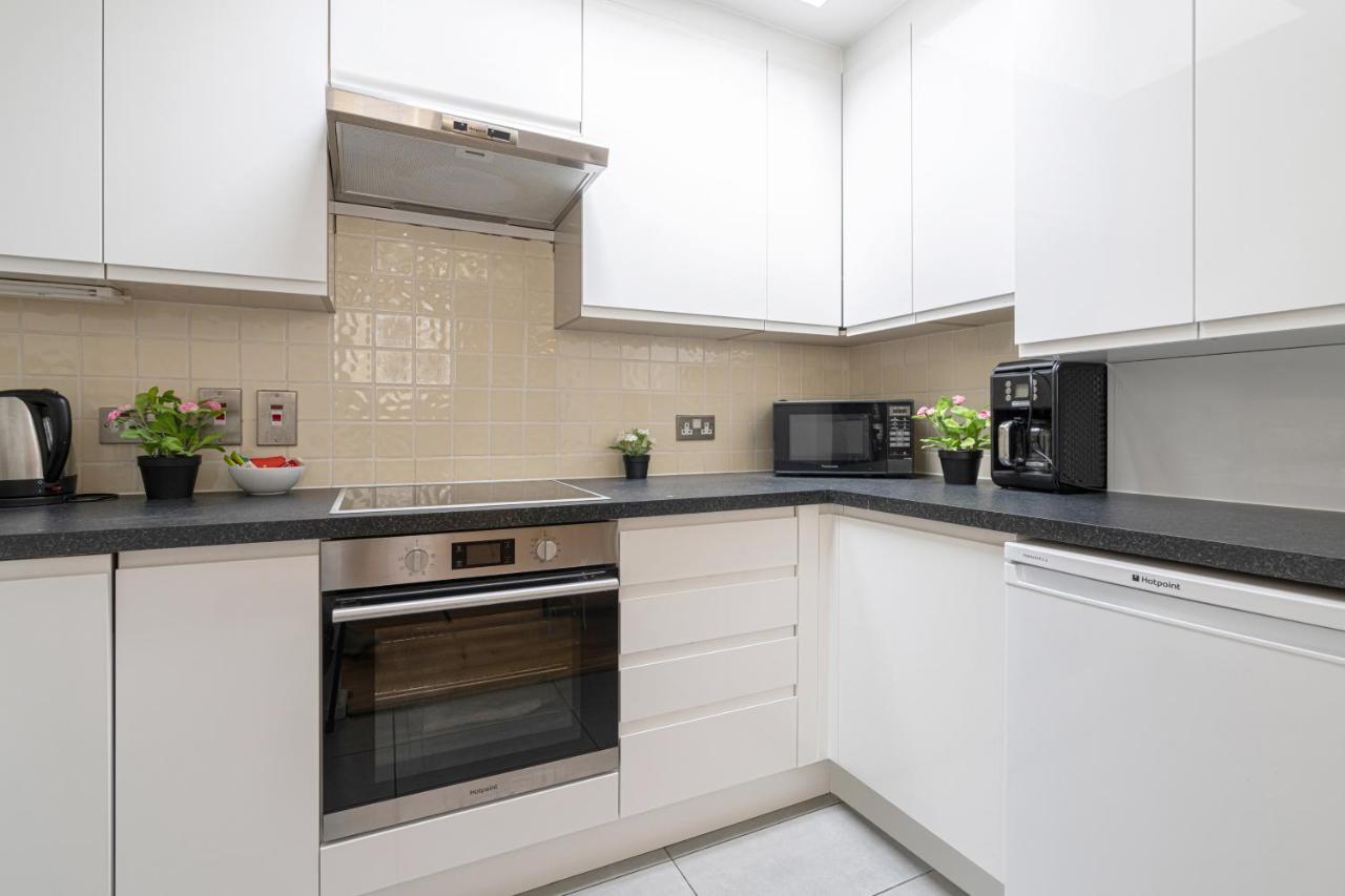 The Great London Apartments 外观 照片