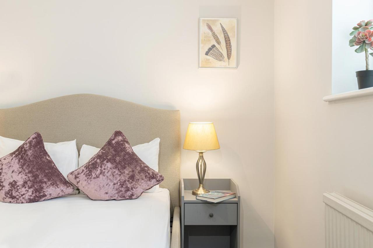 The Great London Apartments 外观 照片