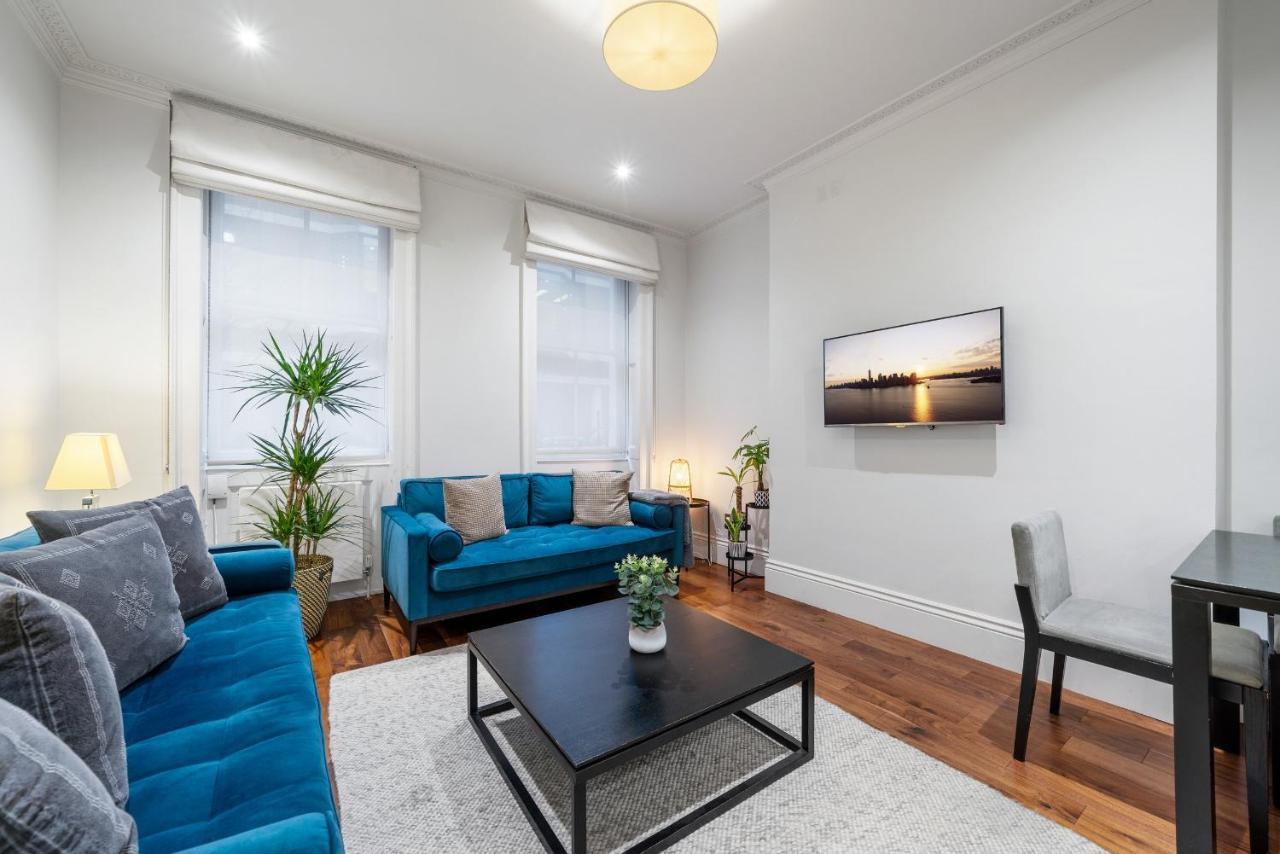The Great London Apartments 外观 照片