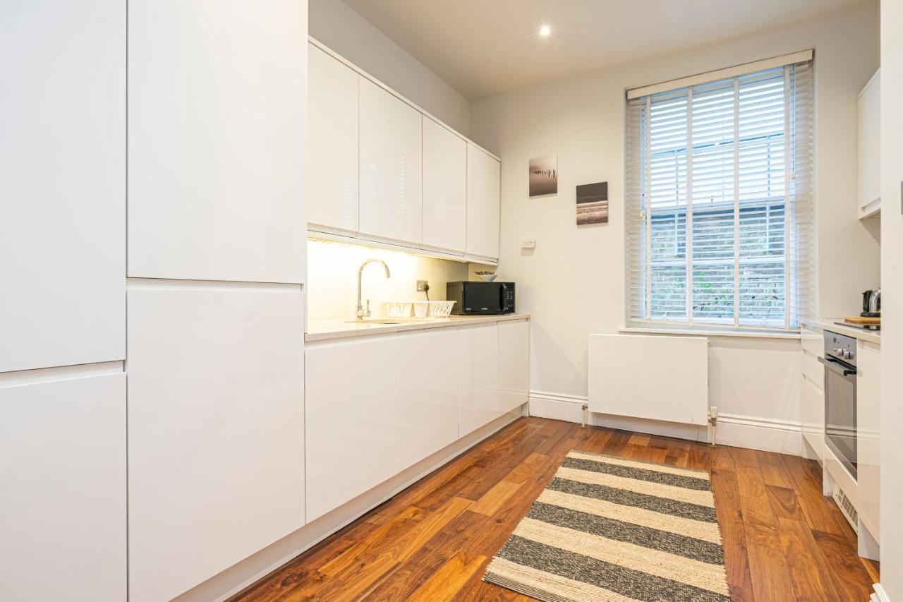 The Great London Apartments 外观 照片